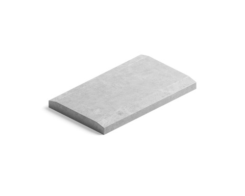 Парапет 50×30 см