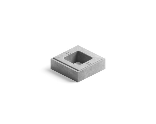 Огорожа Slim 3-D 