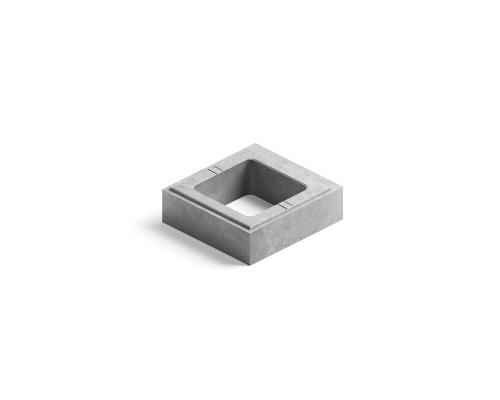 Огорожа Slim 3-D 