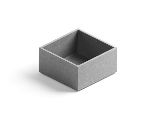 Кашпо XL 