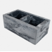 Блок 504 х 200 огорожі "Гардіан" Onyx