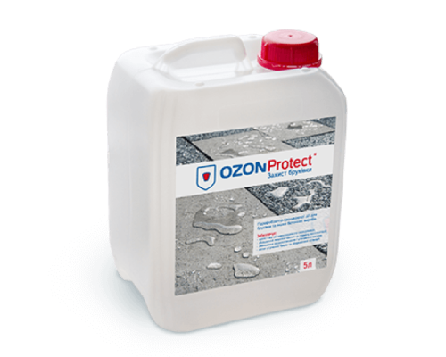Ozon Protect 5 л.