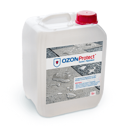 Ozon Protect 5 л.