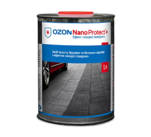 Оzon Nano Protect+ 1 л. 