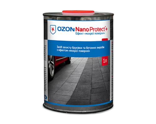 Оzon Nano Protect+ 1 л. 