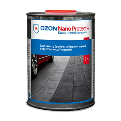 Оzon Nano Protect+ 1 л. 