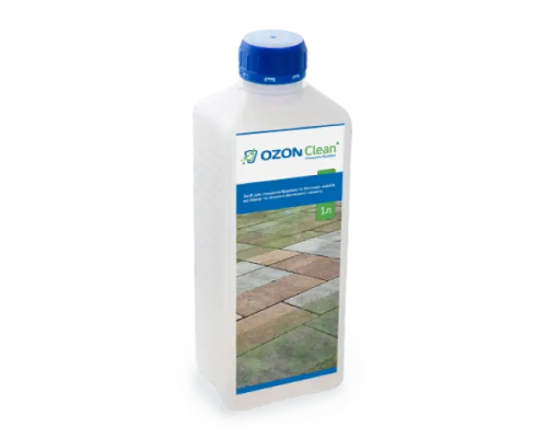 Ozon Clean 