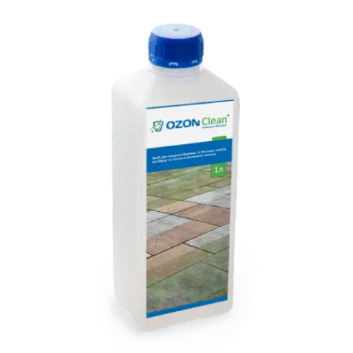 Ozon Clean 