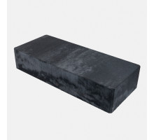 Дашки Соло Онікс Блек 600×250×120 мм