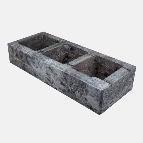 Блок Соло Бронза 600×250×120 мм