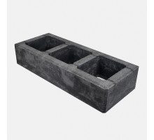 Блок Соло Онікс Блек 600×250×120 мм