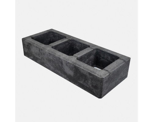 Блок Соло Онікс Блек 600×250×120 мм