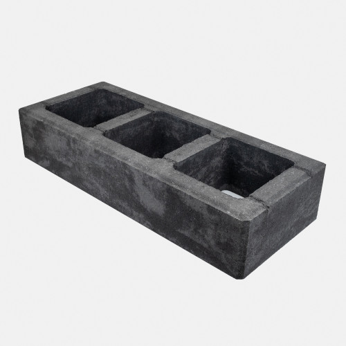 Блок Соло Онікс Блек 600×250×120 мм