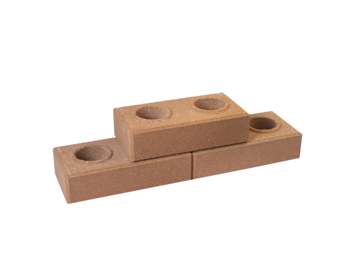 Облицювальна цегла SENTEX PRIME Terracotta