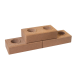Облицювальна цегла SENTEX PRIME Terracotta