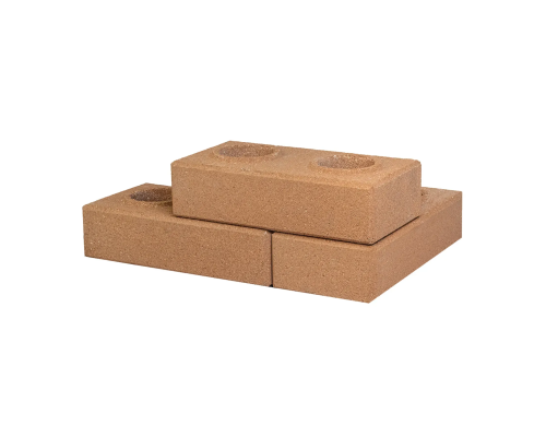 Облицювальна цегла SENTEX PRIME Terracotta