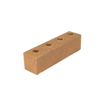 Облицювальна цегла швидкого монтажу SENTEX SLIM Terracotta