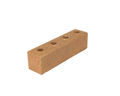Облицювальна цегла швидкого монтажу SENTEX SLIM Terracotta