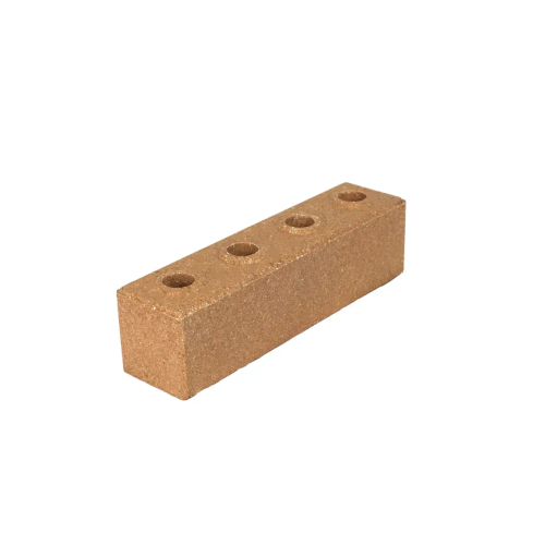 Облицювальна цегла швидкого монтажу SENTEX SLIM Terracotta