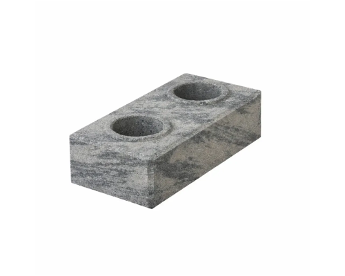 Облицювальна цегла SENTEX PRIME Anthracite Light - Classic