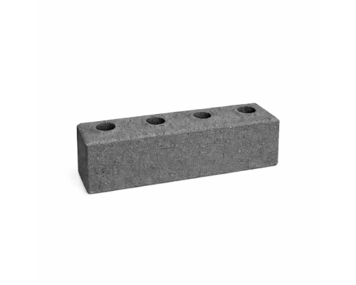 Облицювальна цегла швидкого монтажу SENTEX SLIM Gray
