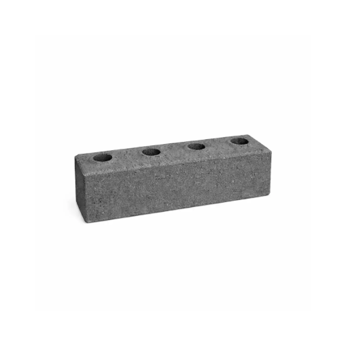 Облицювальна цегла швидкого монтажу SENTEX SLIM Gray