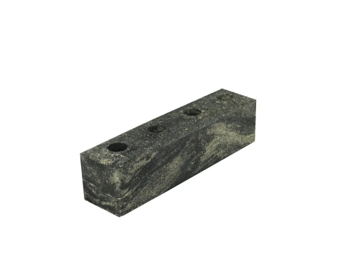 Облицювальна цегла швидкого монтажу SENTEX SLIM Bedrock
