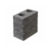 Облицювальна цегла SENTEX PRIME Anthracite Dark - Classic