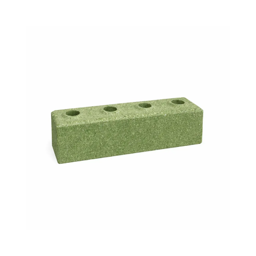 Облицювальна цегла швидкого монтажу SENTEX SLIM Green