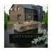 Цегла ручної обробки SENTEX PRIME - LOFT X KASHTAN