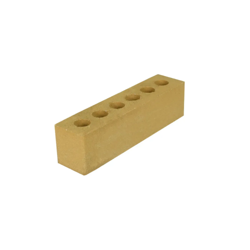 Облицювальна цегла MODERN ECO Yellow