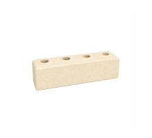 Облицювальна цегла швидкого монтажу SENTEX SLIM Ivory