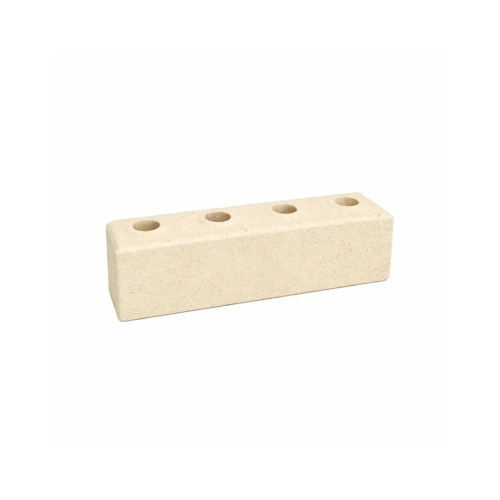 Облицювальна цегла швидкого монтажу SENTEX SLIM Ivory
