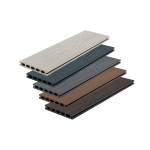 Терасна дошка POLYROOT Series M