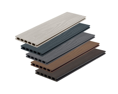 Терасна дошка POLYROOT Series M Wood