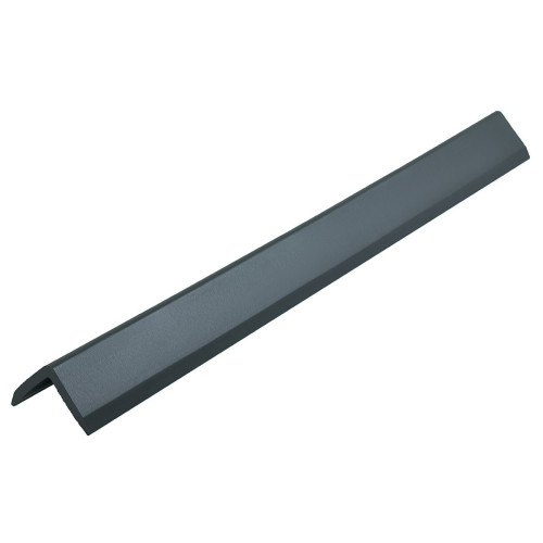 Кутник POLYROOT 45х45х3000 мм Anthracite