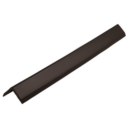 Кутник POLYROOT 45х45х3000 мм Chocolate