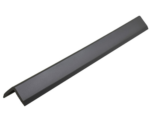 Кутник POLYROOT 45х45х3000 мм Graphite