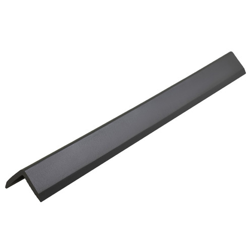 Кутник POLYROOT 45х45х3000 мм Graphite