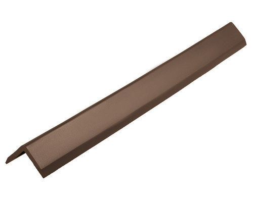 Кутник POLYROOT 45х45х3000 мм Wood