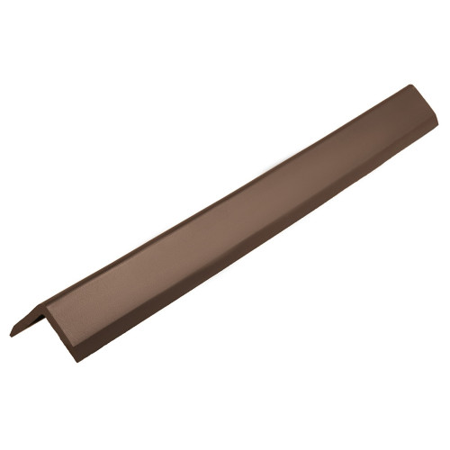 Кутник POLYROOT 45х45х3000 мм Wood