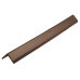 Кутник POLYROOT 45х45х3000 мм Wood