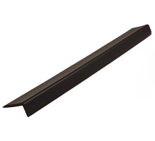 Кутник POLYROOT 60х30х3000 мм Chocolate