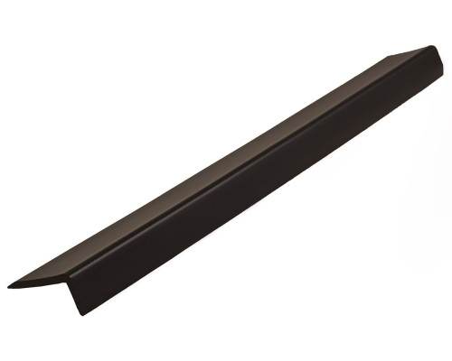 Кутник POLYROOT 60х30х3000 мм Chocolate