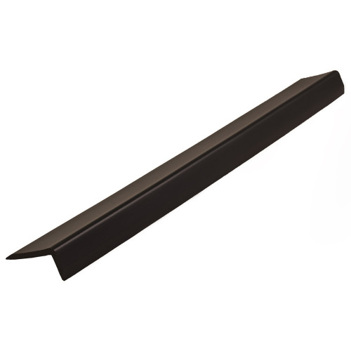 Кутник POLYROOT 60х30х3000 мм Chocolate