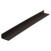 Кутник POLYROOT 60х30х3000 мм Chocolate