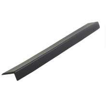 Кутник POLYROOT 60х30х3000 мм Graphite
