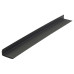 Кутник POLYROOT 60х30х3000 мм Graphite