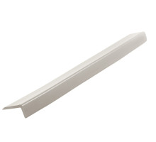 Кутник POLYROOT 60х30х3000 мм Light Grey