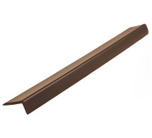 Кутник POLYROOT 60х30х3000 мм Wood